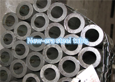 1 - 15mm 40Mn2 Alloy Steel Seamless Pipes High Tolerance Strong Mechanical Property