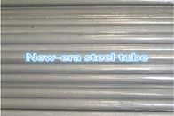 Duplex Seamless Polished Stainless Steel Tubing With Max 25 Meters Length
