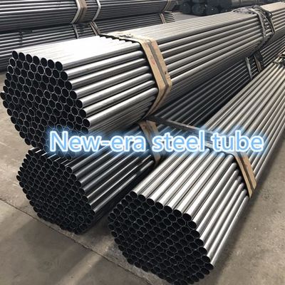 30x3mm DIN2391 St52 BK Seamless Cold Drawn Steel Tube