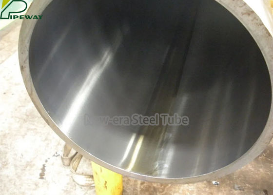 DIN2391 St52 BKS Hydraulic Cylinder Tube Skiving Roller Burnished