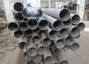 Precision Dom Mechanical Tubing, 120 Wall Dom Tubing do części samochodowych / maszyn