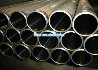 Ciągniona na zimno bezszwowa rura cylindra hydraulicznego Okrągły kształt dla przemysłu samochodowego