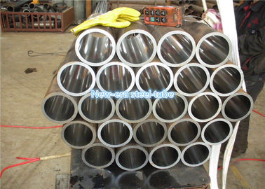 St52 BK / BKS Cylinder hydrauliczny Stalowa rura H7 - H10 Tolerancja ID Model DIN 2391