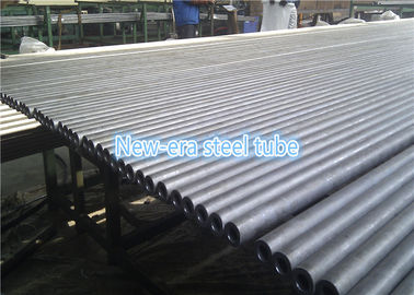 ASTM A519 1020 SRA Rury mechaniczne bez szwu