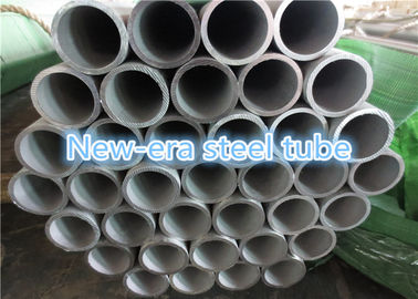 Rury bez szwu ze stali nierdzewnej 10 mm - 600 mm, bezszwowe rury ze stali nierdzewnej wyżarzonej