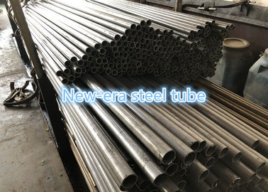 Rury mechaniczne bez szwu strukturalne DIN1629 St44 St52
