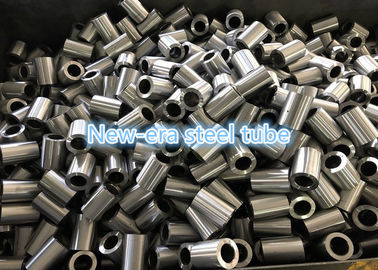 Rura stalowa 6 mm JIS G3445 STKM13C dla przemysłu motoryzacyjnego