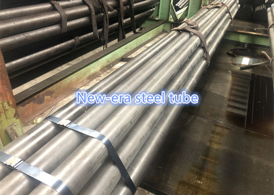 Rury stalowe mechaniczne ASTM A519